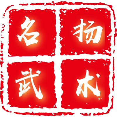 名扬武术
