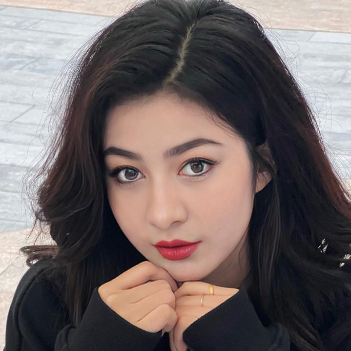 小迪 😘