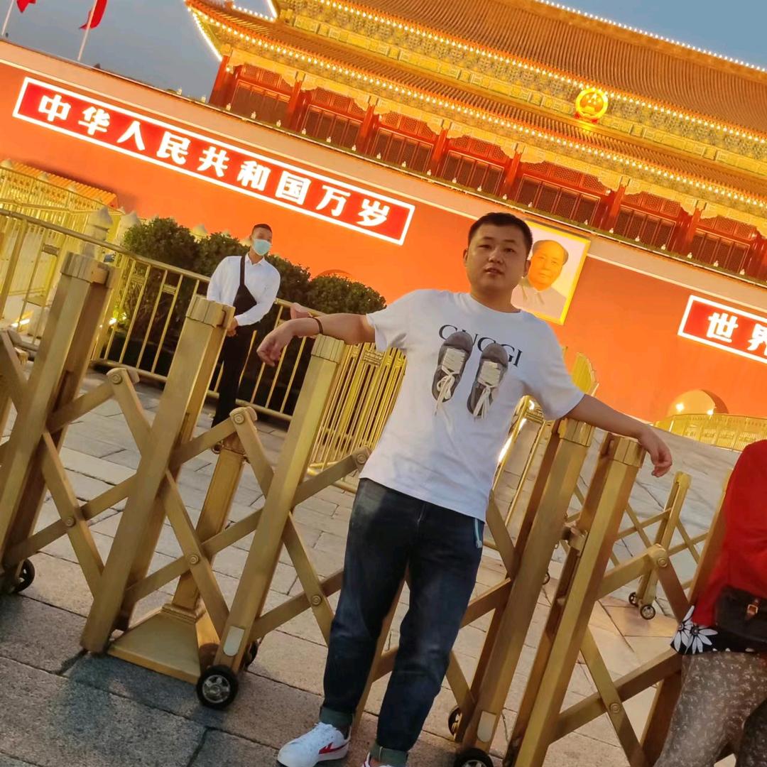慕洋烧烤李健鑫