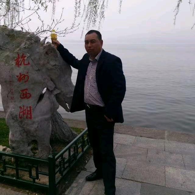 小毛学说话