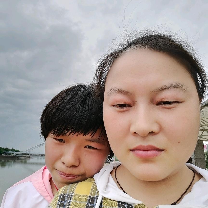 晚风清凉
