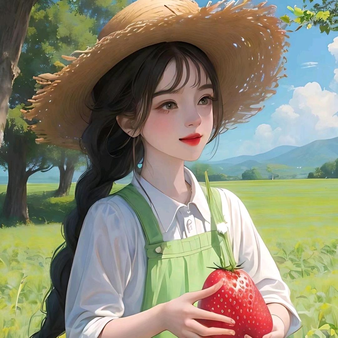 我超甜