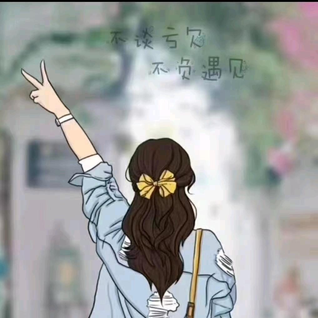 飘逸的云