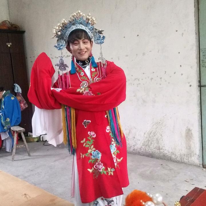 好梦易醒