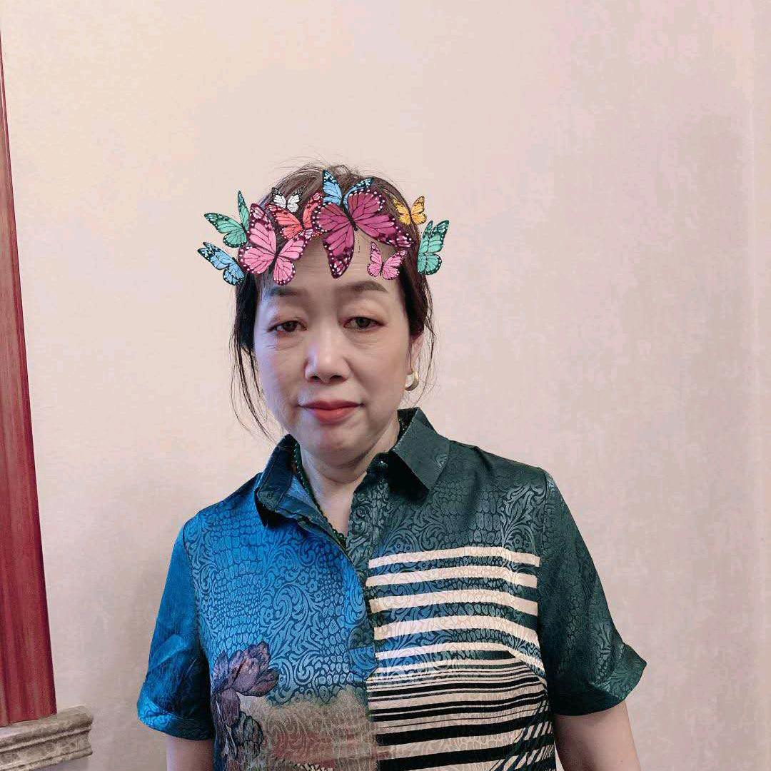 朱姐