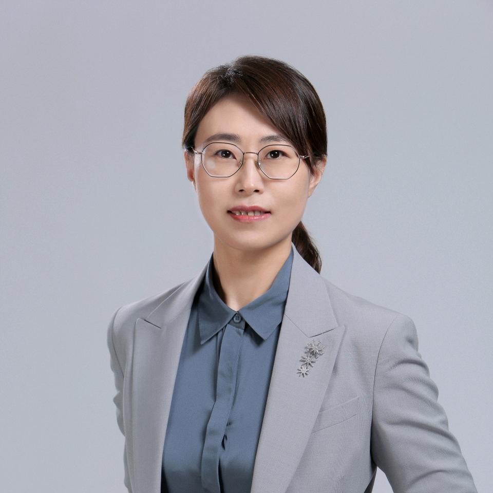 人工耳蜗罗建芬