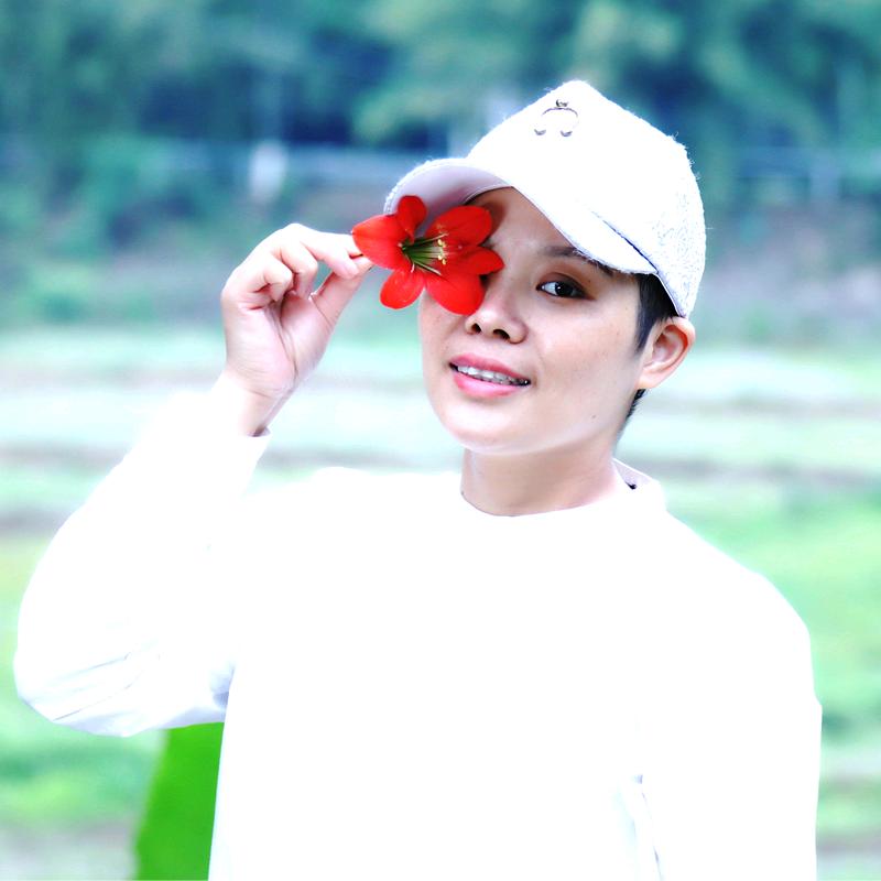 花花（秋日百货中心）
