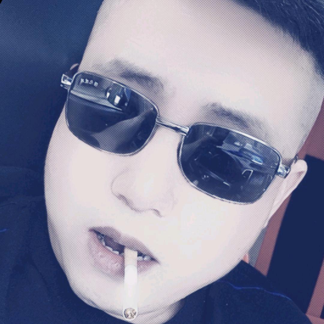 龙哥歌威武霸气