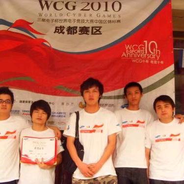 DOTA2伙夫