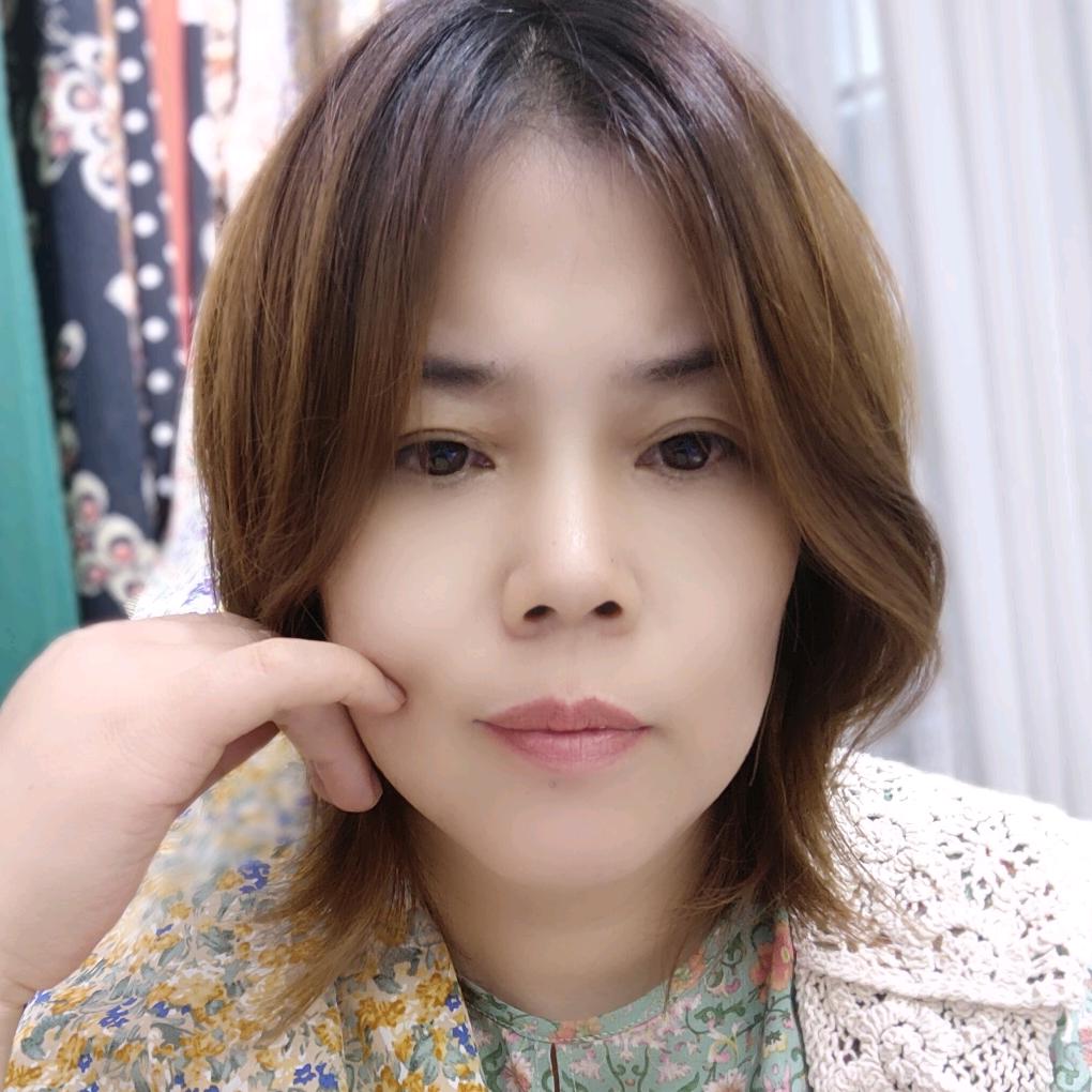 婷婷依纯私人订制