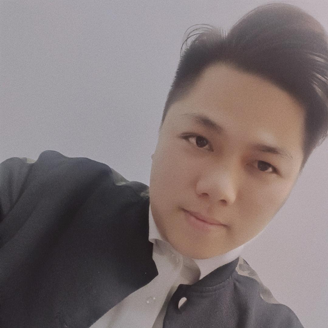 装修哥小明同学90后10年经验