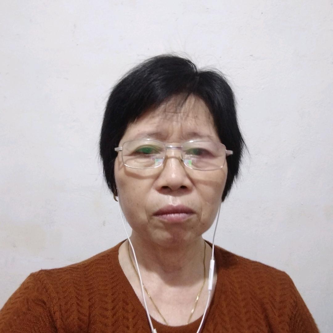 李梅英