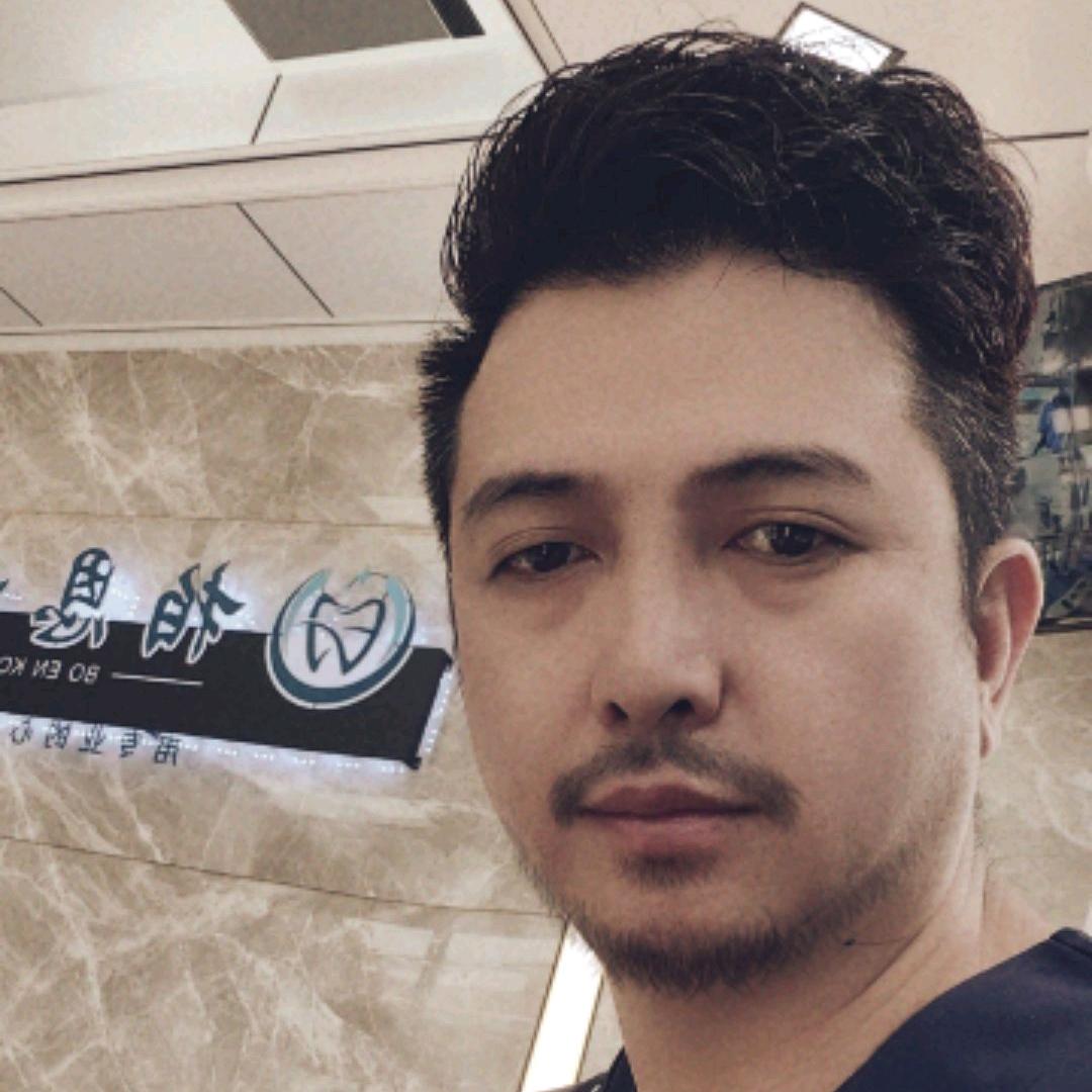 阿旺牙哥（应急救援）