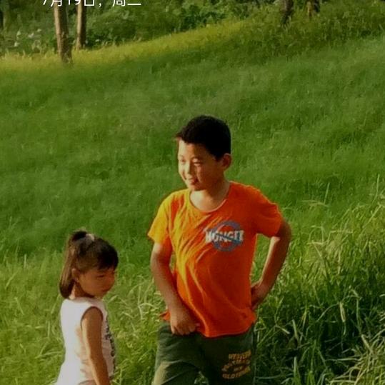 夏天的悲伤