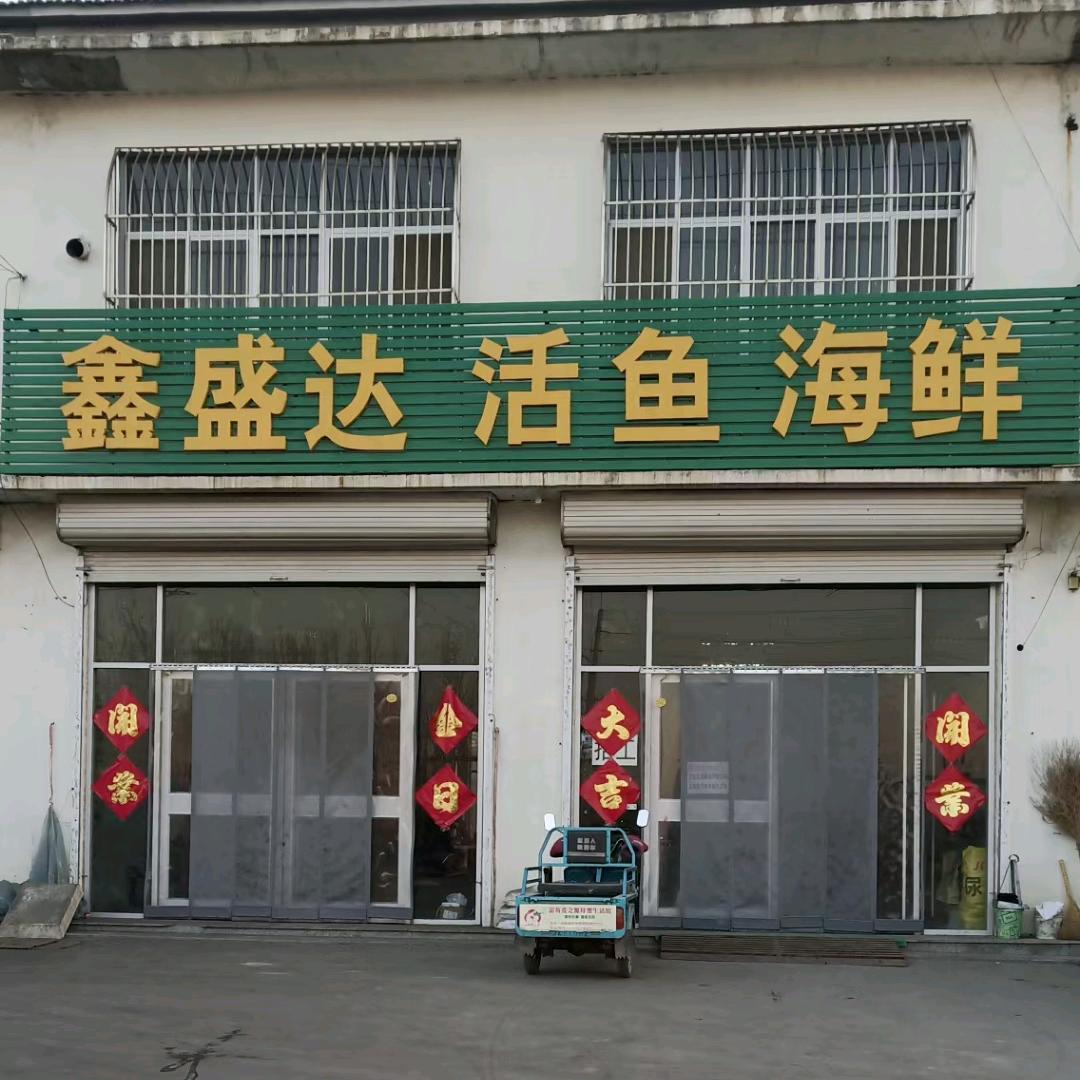 姐是卖鱼的