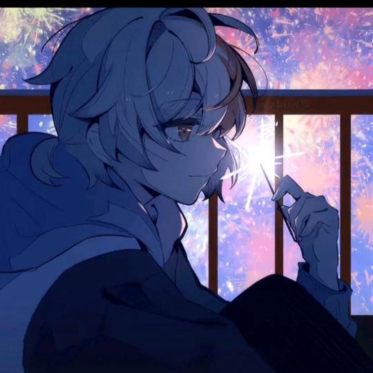 天上月