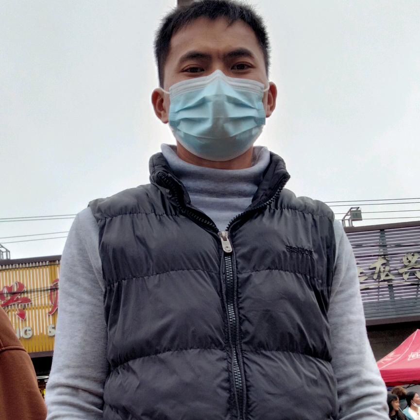 努力去赚钱