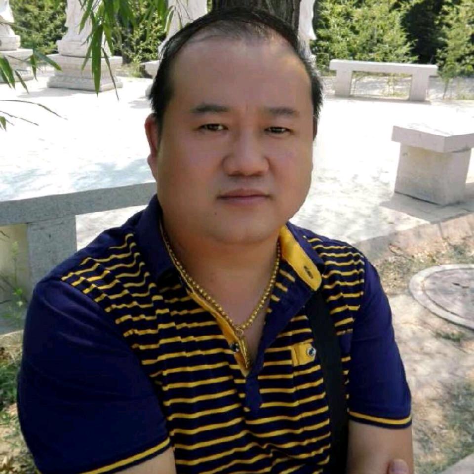 纯爷们
