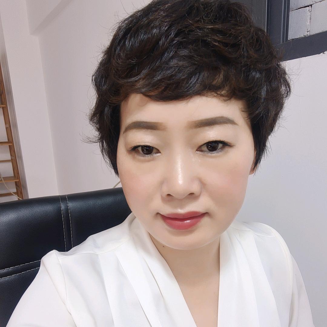 水晶姐