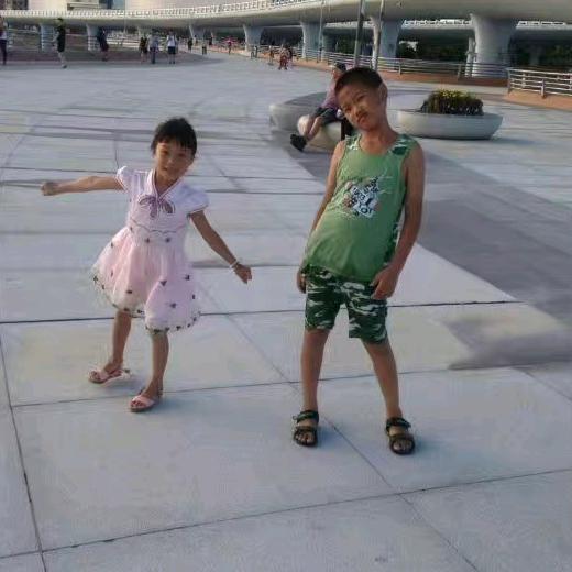 夏夏夏天