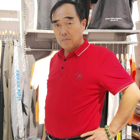 天天幸福