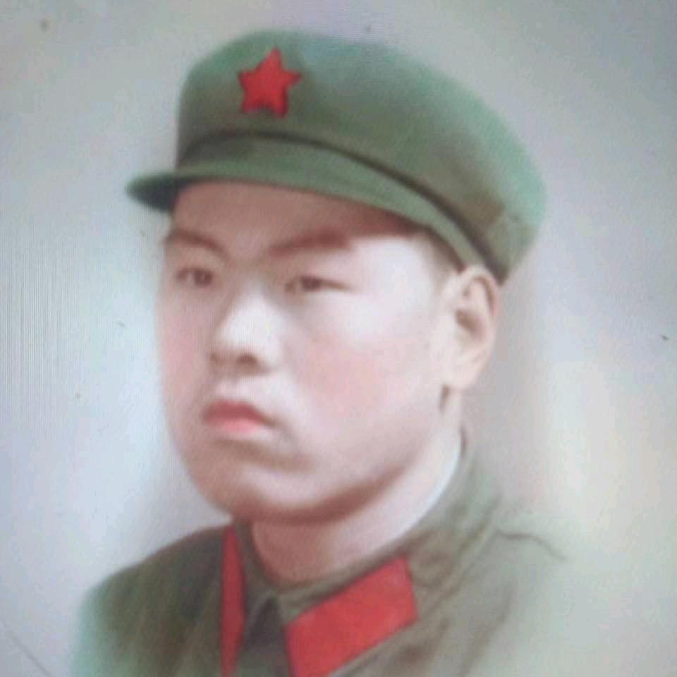 赵新洲