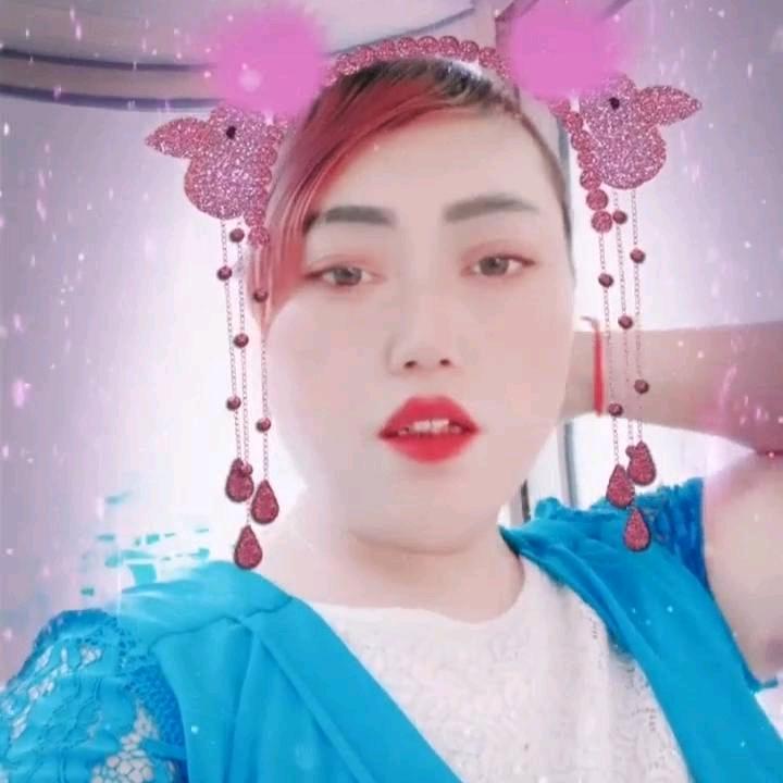 开心 张