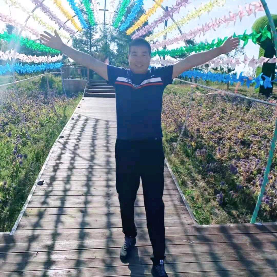 孟氏油条
