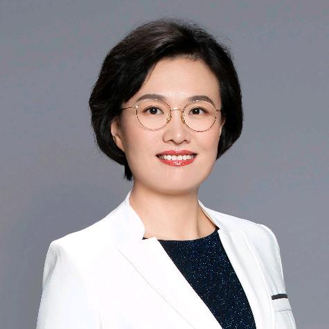 妇产科郭蕾主任