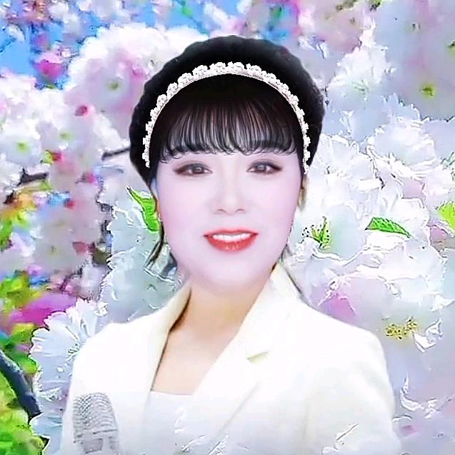 英子