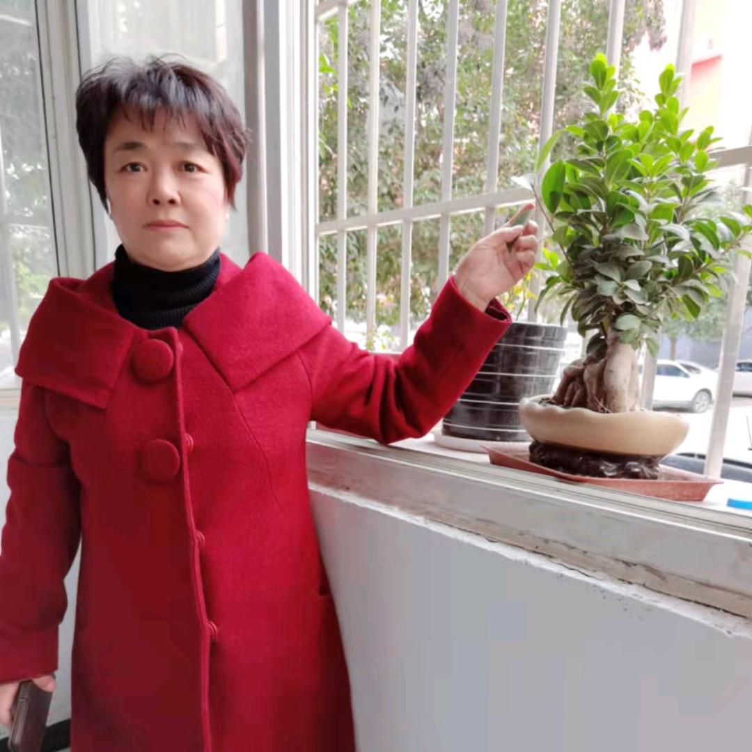 何大姐