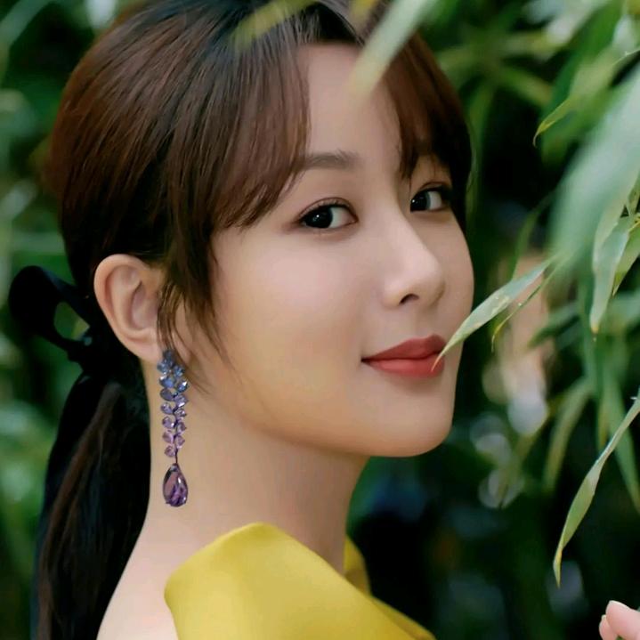 于美丽