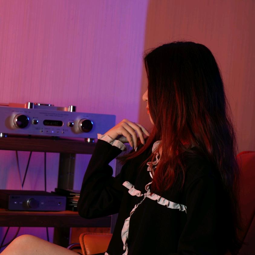 晴云HiFi音乐