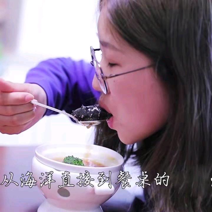 参小妹正宗大连海参
