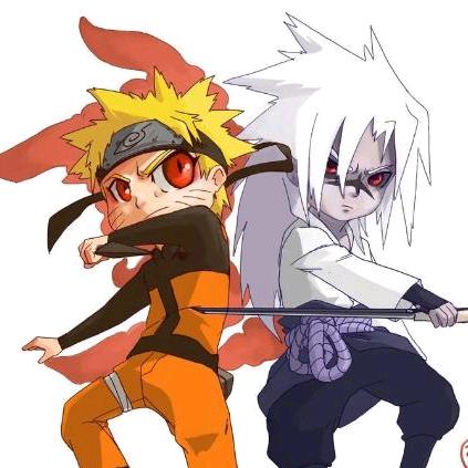 小时候我很单纯