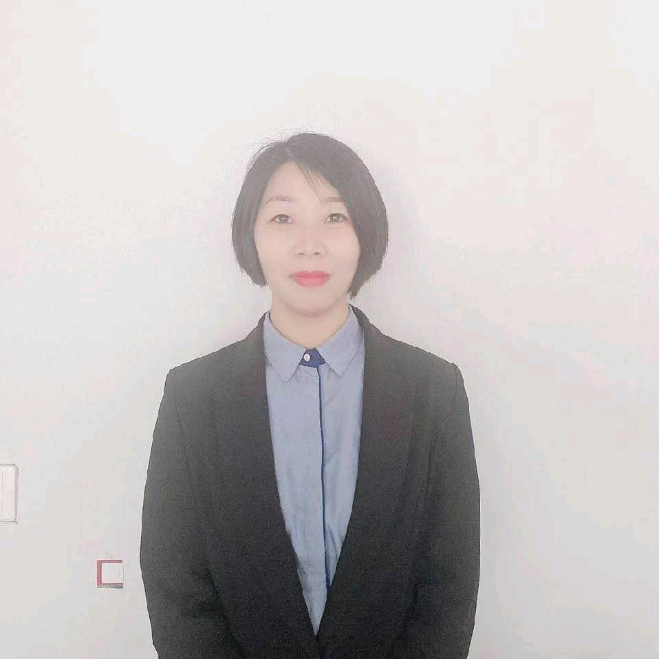 邯郸新房临漳二手房 冉丽