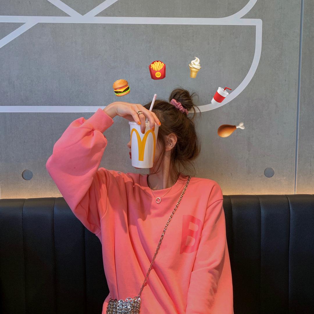 糖小果--双子座