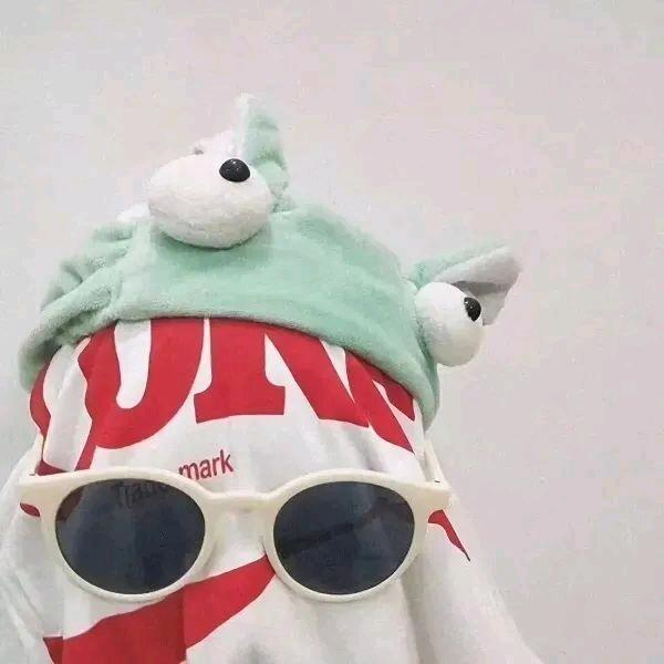 小涵好物分享
