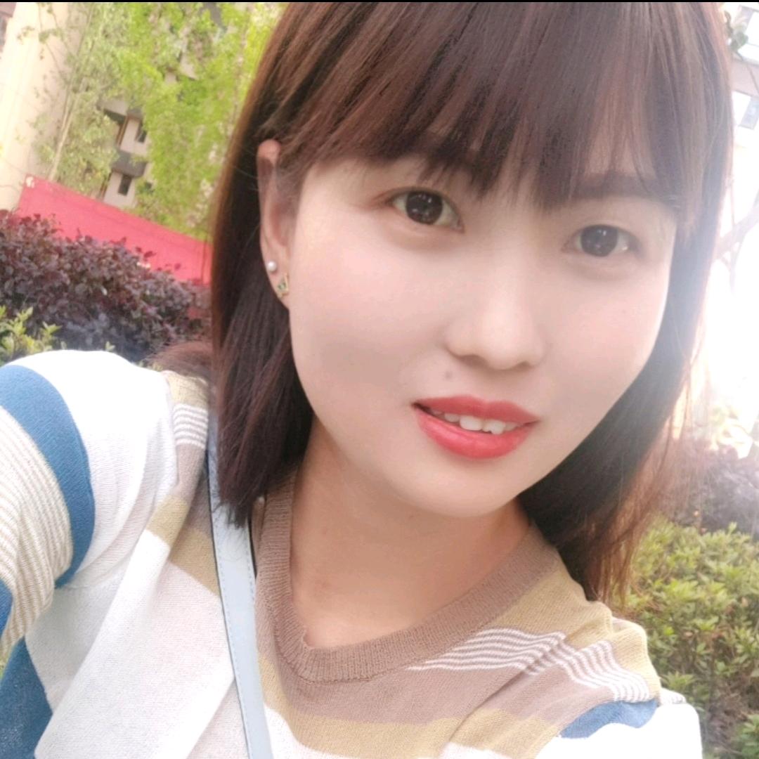 琳琳😍