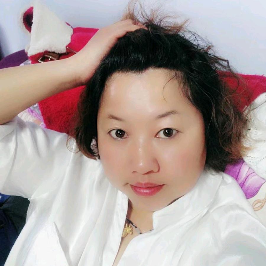 覑儿姐