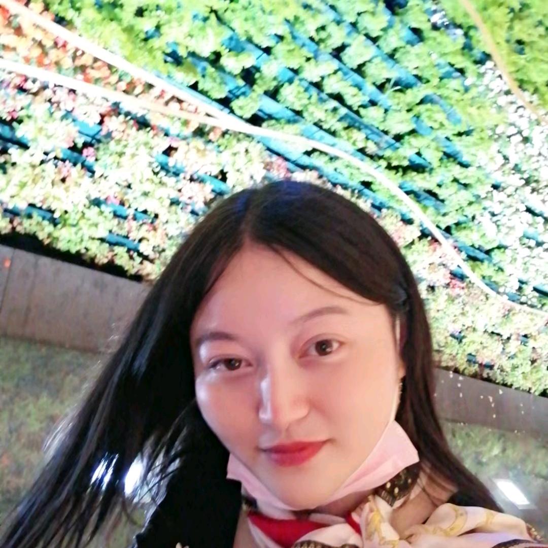 小芳姐姐