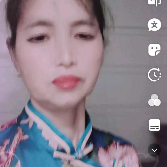坚强的女人