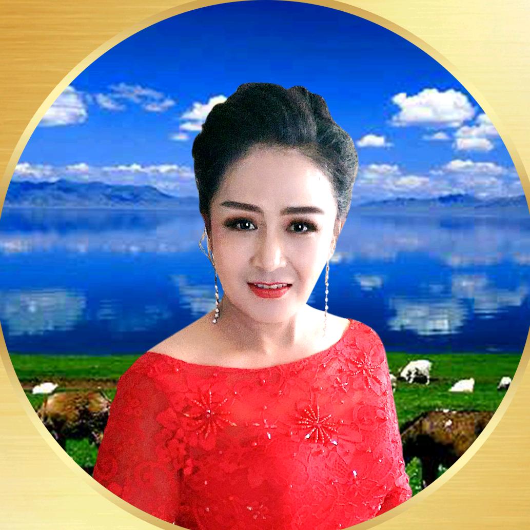 沙湾傻妞