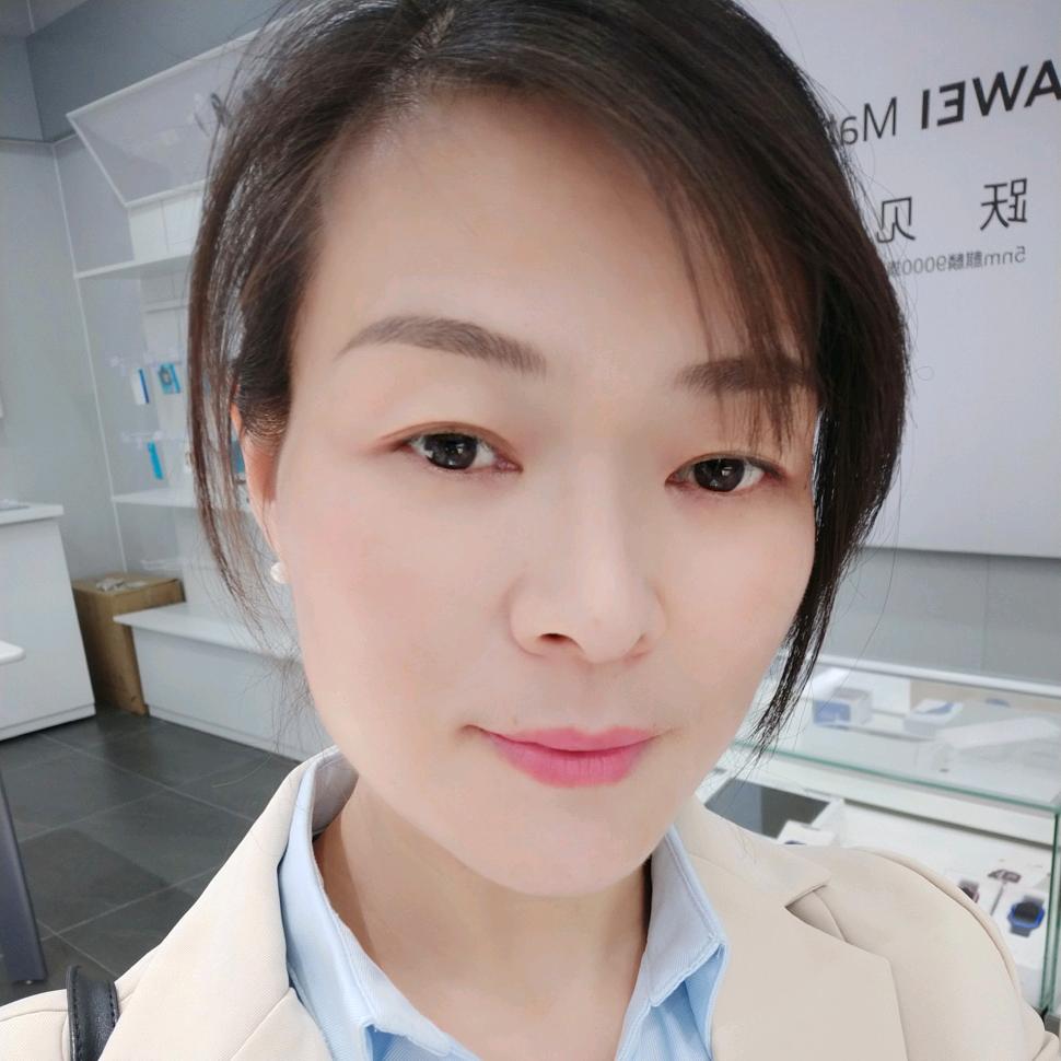 努力为明天