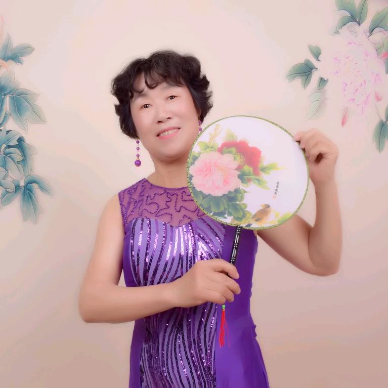 谢淑芳