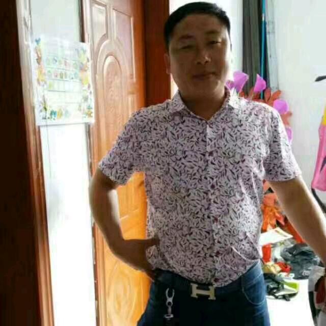 八年后的大叔