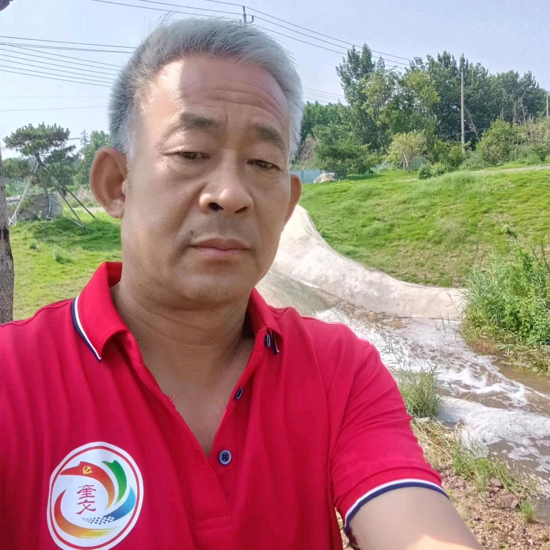 武福华