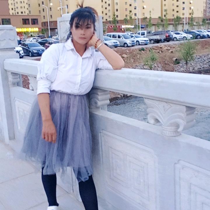 开心妹