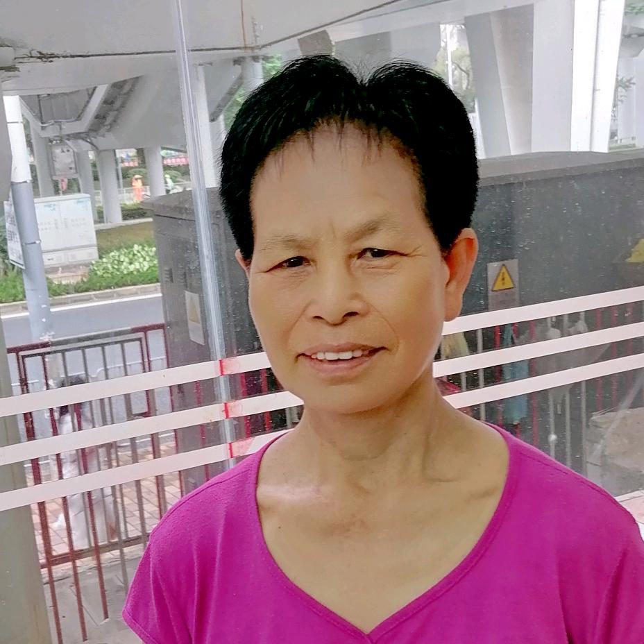 刘阿姨（尊师沈酒）