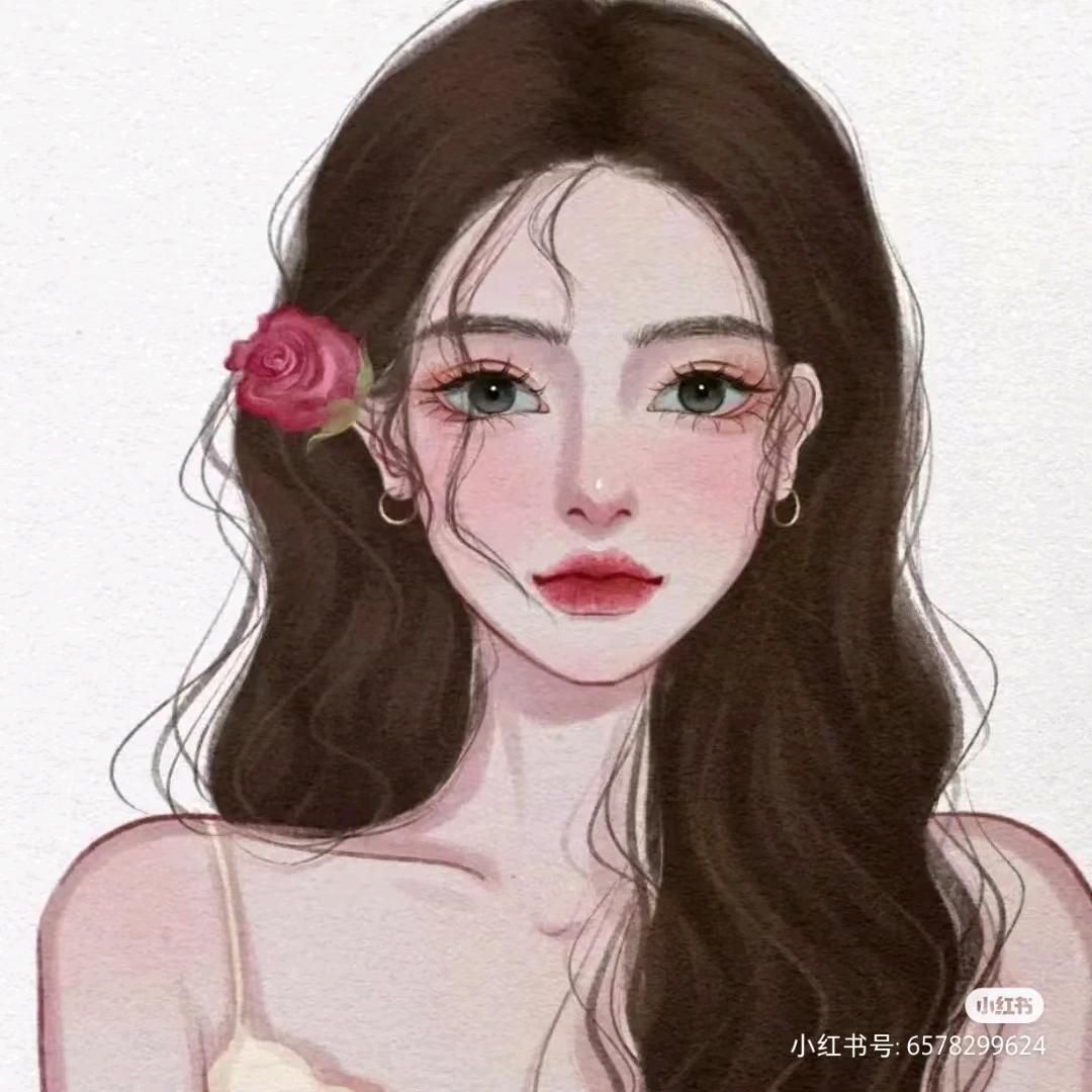 满目星陈&皆是你